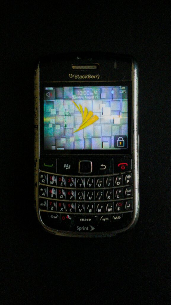 mobiel