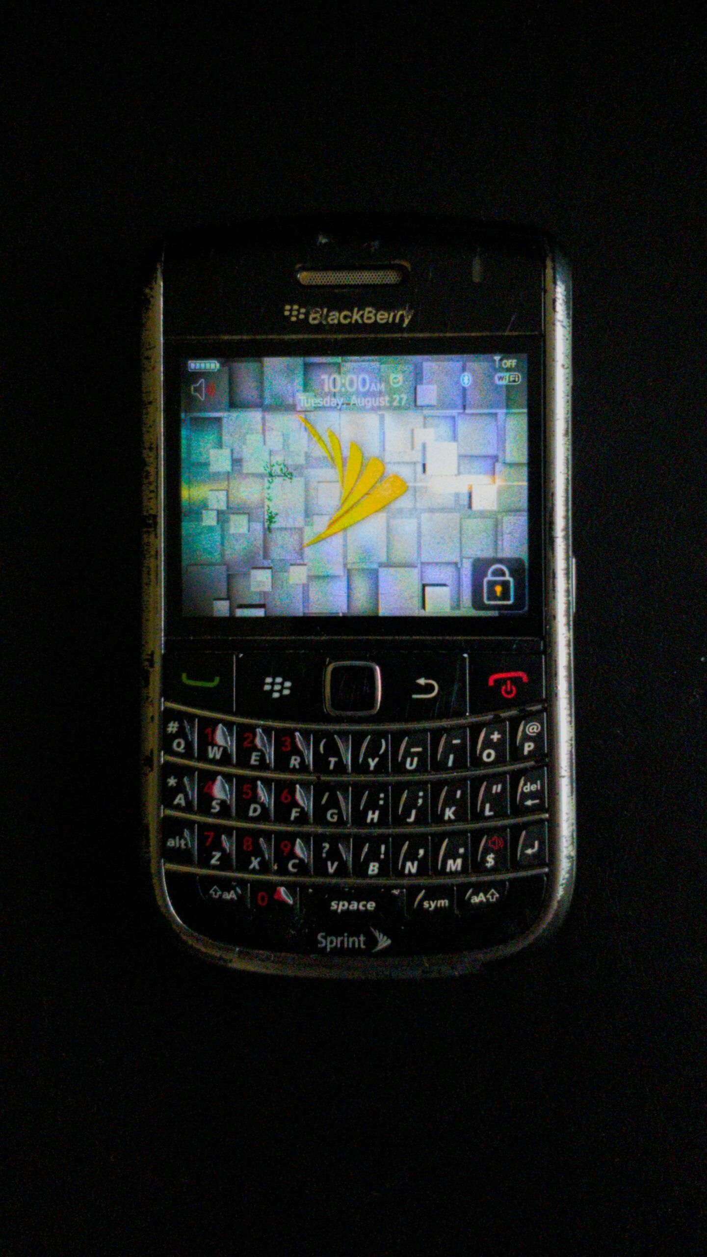 mobiel